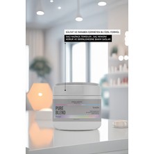 Lewel Mood Premium Pure Blend Sülfatsız Keratin Sonrası Saç Bakım Maskesi 350 ml Level Mood Sulfate Free