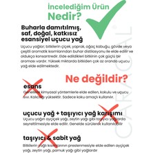 Caracal Doğal Karanfil Uçucu Yağı Saf Karanfil Tomurcuğu Yağı 5ml