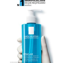 La Roche-Posay Effaclar Gel 400 ml Yüz Temizleme Jeli