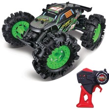 Maisto Tech Maisto Swamp Crawler Kumandalı Araba 82546