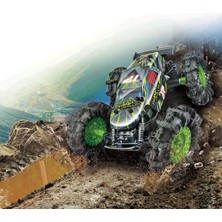 Maisto Tech Maisto Swamp Crawler Kumandalı Araba 82546