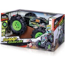 Maisto Tech Maisto Swamp Crawler Kumandalı Araba 82546