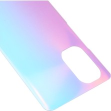 Cbtx Honor 50 Pro Pil Arka Kapağı Uyumlu Kırmızı