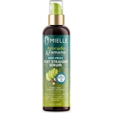 Mielle Avocado & Tamanu Elektriklenme Karşıtı Saç Serumu 177ML