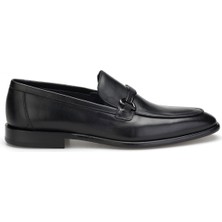 Pedro Camino Roma  Deri Erkek Loafer Ayakkabı