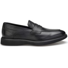 BEST CLUB Fıt  Deri Erkek Loafer