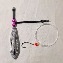 Hobimexpress Surfcasting Yemli Takım ( Çupra -Levrek - Mırmır - Sargoz - Karakulak Vs )