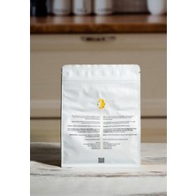Caffe Ouro Brezilya Gurme Espresso Orta Kavrulmuş Çekirdek Kahve 250 gr