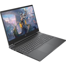 Hp Victus 16 Intel Core I7 13700H 64GB 1tb SSD RTX4070/8GB 144Hz 16.1" Fhd W11H Taşınabilir Bilgisayar & Per4 Çanta 8V898EAPN373