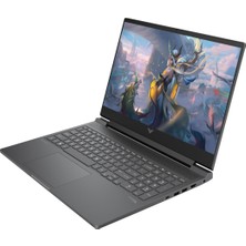 Hp Victus 16 Intel Core I7 13700H 64GB 1tb SSD RTX4070/8GB 144Hz 16.1" Fhd W11H Taşınabilir Bilgisayar & Per4 Çanta 8V898EAPN373