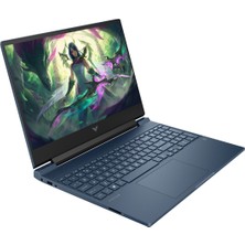 Hp Victus 15 Intel Core I5 12450H 20GB 512GB SSD RTX3050/4GB 144Hz 15.6" Fhd Fdos Taşınabilir Bilgisayar & Per4 Çanta 80D32EAPN317