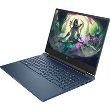 Hp Victus 15 Intel Core I5 12450H 20GB 512GB SSD RTX3050/4GB 144Hz 15.6" Fhd Fdos Taşınabilir Bilgisayar & Per4 Çanta 80D32EAPN317