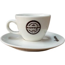 Kahvelog Espresso-Filtre Kahve-Türk Kahvesi Yılbaşı Seti