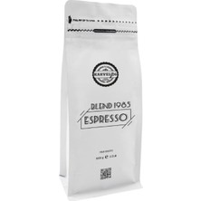 Kahvelog Espresso-Filtre Kahve-Türk Kahvesi Yılbaşı Seti