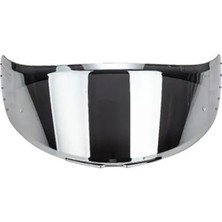 MTS FX-201 Aynalı Mirror Vizör Kask Camı (Yeni 801)