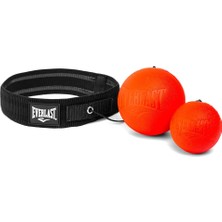 Everlast P00002715 Powerlock Reflex Ball