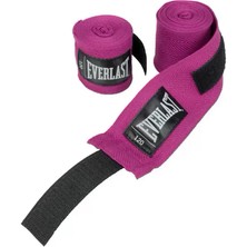 Everlast P00003248 Core Boks Bandajı Pembe