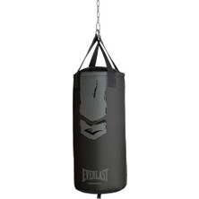 Everlast P00003137 Prospect 2 Çocuk Boks Torbası Eldiven Seti Siyah