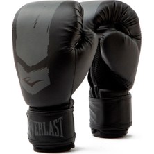 Everlast P00003137 Prospect 2 Çocuk Boks Torbası Eldiven Seti Siyah