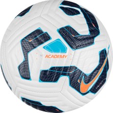 Nike FZ2966-100 Academy 5 No Futbol Topu