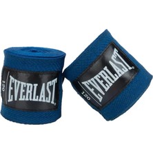 Everlast P00003247 Core Boks Bandajı Mavi