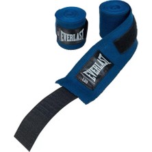 Everlast P00003247 Core Boks Bandajı Mavi