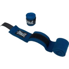 Everlast P00003247 Core Boks Bandajı Mavi