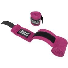 Everlast P00003248 Core Boks Bandajı Pembe