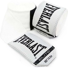 Everlast P00003324 Elite 2 Boks Bandajı Beyaz