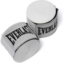 Everlast P00003324 Elite 2 Boks Bandajı Beyaz