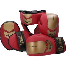 Everlast P00003053 Prospect 2 Çocuk Boks Seti