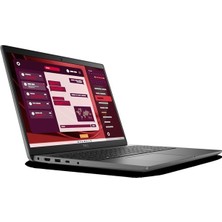 <![cdata[dell 15.6" Latıtude 3550 N010L355015U Core I7 1355U-16GB Ddr5 RAM-512GB Nvme-Fdos]]>