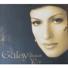 Gülay – Dalgalar CD