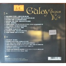 Gülay – Dalgalar CD