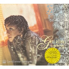 Geri Allen The Gathering CD