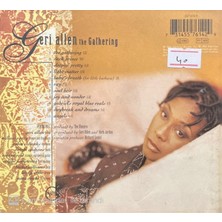 Geri Allen The Gathering CD