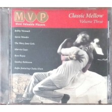 Classic Mellow Volume Three CD