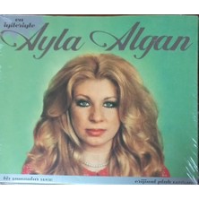 Ayla Algan - En İyile'riyle CD