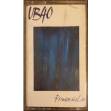 UB40 Promuses Ard Lies Kaset
