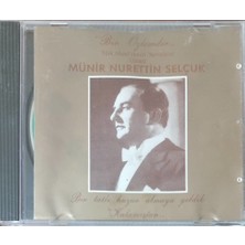 Münir Nurettin Selçuk - Kalamış CD