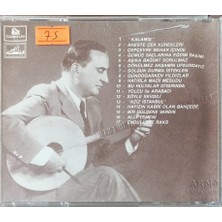 Münir Nurettin Selçuk - Kalamış CD