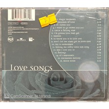 Perry Como - Love Songs CD