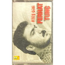 Ferhat Tunç Ateş Gibi Kaset