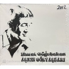 Murat Göğebakan – Aşkın Gözyaşları CD