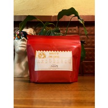 Doz Roastery Christmas Edition Ethiopia Wamena Natural Anaerobic Organic 250 gr