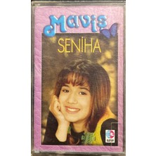 Seniha Maviş Kaset