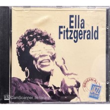 Ella Fitzgerald – Ella Fitzgerald CD