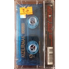 Kızılırmak Gölge Kaset