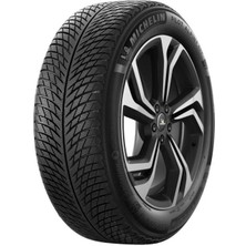 Michelin Pilot Alpin 5 Suv 275/45R22 112V Xl (Kış) (2022)