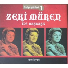 Zeki Müren ile Başbaşa CD